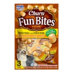 Churu Fun Bites Sabor a Pollo