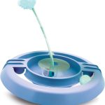 Petstages Wobble Track
