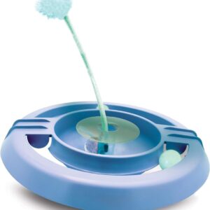 Petstages Wobble Track