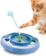 Petstages Wobble Track
