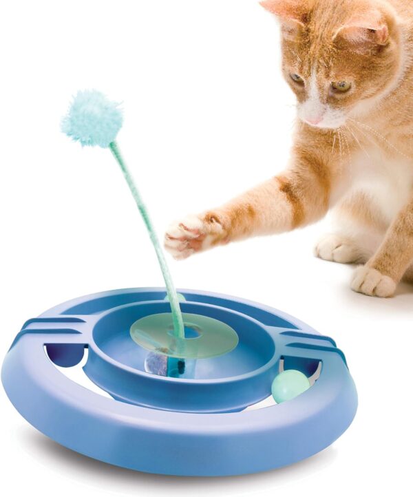 Petstages Wobble Track