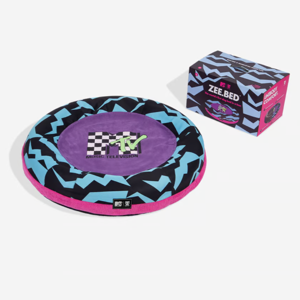 Zeedog Zee.Bed MTV
