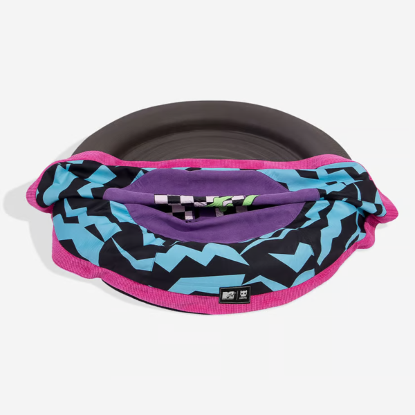 Zeedog Zee.Bed MTV
