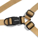 Zeedog Sand Soft-Walk Harness