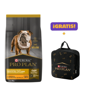 Pro Plan Reduce Cal M/g12kg