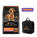 Pro Plan Sensitive Skin Adult Razas