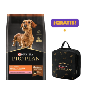 Pro Plan Sensitive Skin Adult Razas