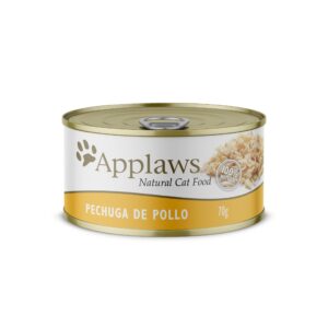 Applaws Pechuga de Pollo 70g