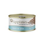 Applaws Filete de Atún 70g