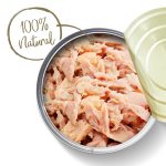Applaws Filete de Atún 70g