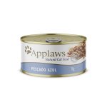 Applaws Pescado Azul 70g