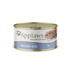 Applaws Pescado Azul 70g