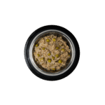 Amity Súper Premium Pollo y Guisantes Gato Adulto 80g