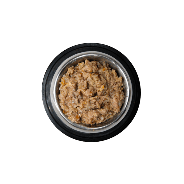 Amity Súper Premium Pollo y Conejo Gato Adulto 80g