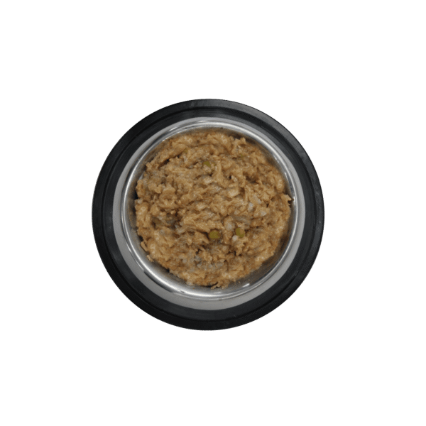 Amity Súper Premium Pollo y Pato Gato Adulto 80g