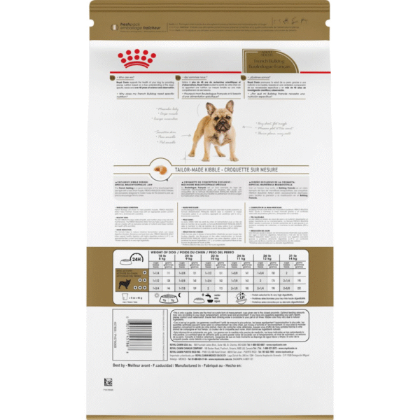 Royal Canin BHN Bulldog Francés Adulto