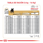 Royal Canin BHN Bulldog Francés Adulto