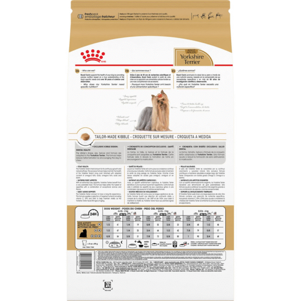 Royal Canin BHN Yorkshire Adulto