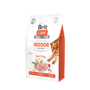 Brit Care Cat Indoor Anti-stress