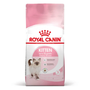 Royal Canin FHN Kitten