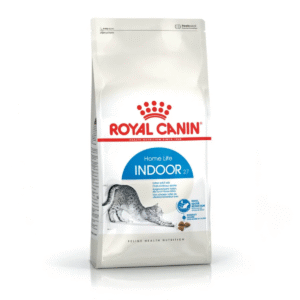 Royal Canin FHN Indoor 27