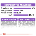Royal Canin FHN Sterilised 37