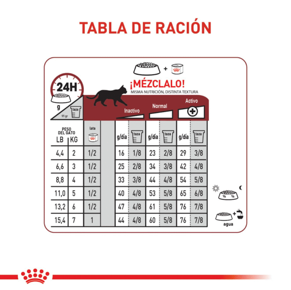 Royal Canin FHN Fit 32