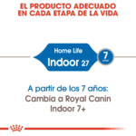 Royal Canin FHN Indoor 27