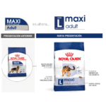 Royal Canin SHN Maxi Adulto