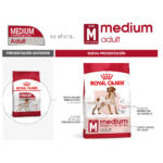 Royal Canin SHN Medium Adulto