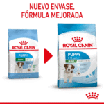 Royal Canin SHN Mini Puppy