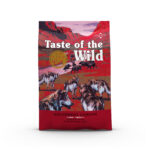 Taste of the Wild Southwest Canyon con Jabalí