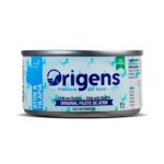 Origens Filete de Atún con Tilapia 85g