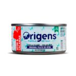 Origens Filete de Atún con Calamar 85g
