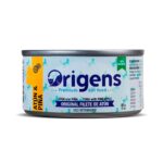 Origens Filete de Atún con Piña 85g