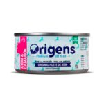 Origens Filete de Atún con Camarón 85g