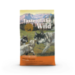 Taste of the Wild High Prairie Puppy