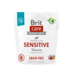 Brit Care Grain Free Sensitive Venison