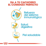 Royal Canin BHN Bulldog Francés Cachorro
