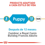 Royal Canin BHN Bulldog Francés Cachorro