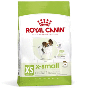 Royal Canin SHN X-Small Adult