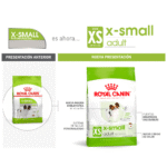 Royal Canin SHN X-Small Adult