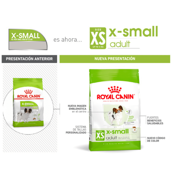 Royal Canin SHN X-Small Adult