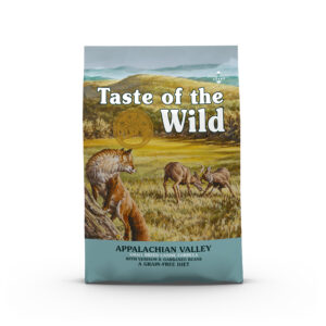 Taste of the Wild Appalachian Valley