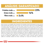 Royal Canin BHN Pug Adulto