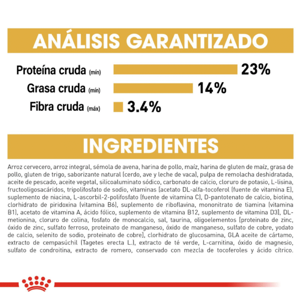 Royal Canin BHN Pug Adulto