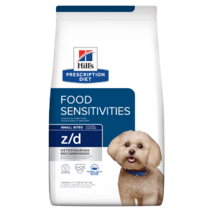 Hills Prescription Diet Canine z/d Small Bites