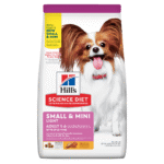 Hills Science Diet Canine Adult Light Small & Mini