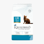 Equilibrio Veterinary Urinary Gatos (UR)