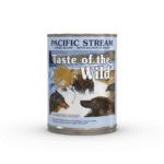 Taste of the Wild Pacific Stream con Salmón en Salsa 374g